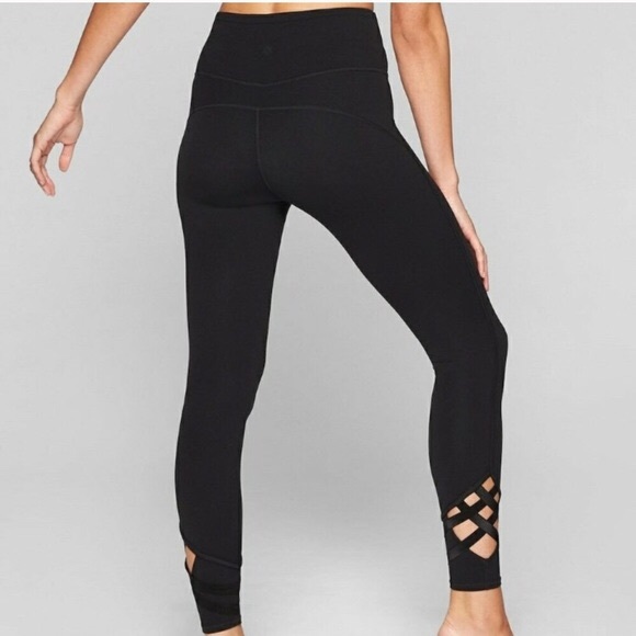 Athleta Pants - Athleta workout pants